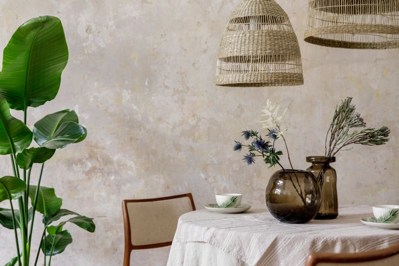 Bedroom Wallpaper Installation in Denver County, CO