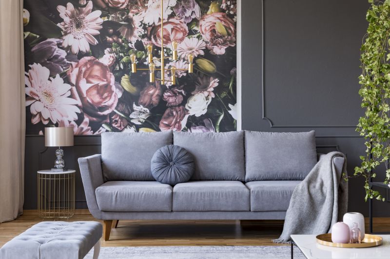 Wall Covering Installation in Denver County, CO