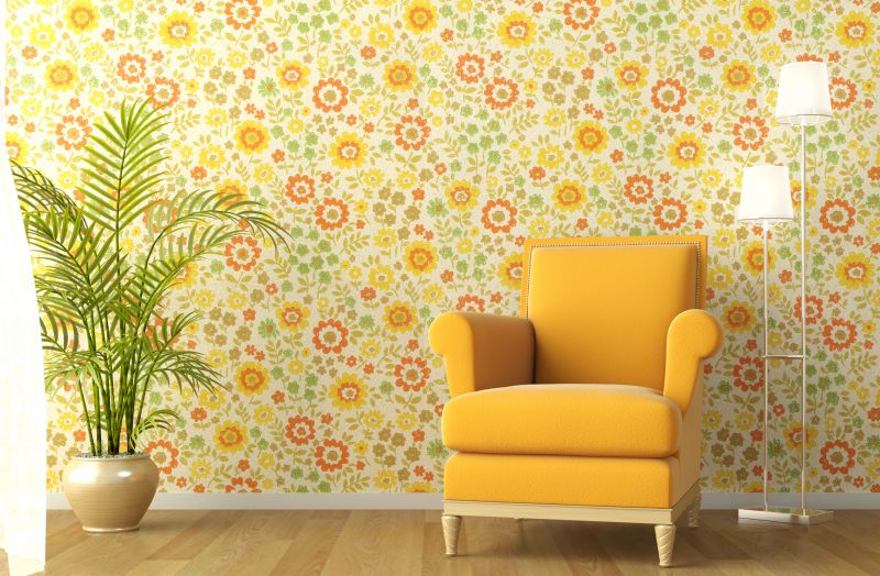 Wallpaper Installation in Alpharetta, GA