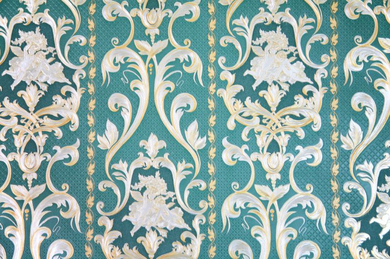 Wallpaper Patching in Olathe, KS