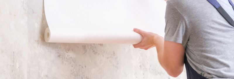 Wallpaper Restoration in Littleton, CO