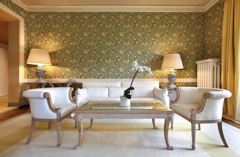 Commercial Wallpapering in Littleton, CO
