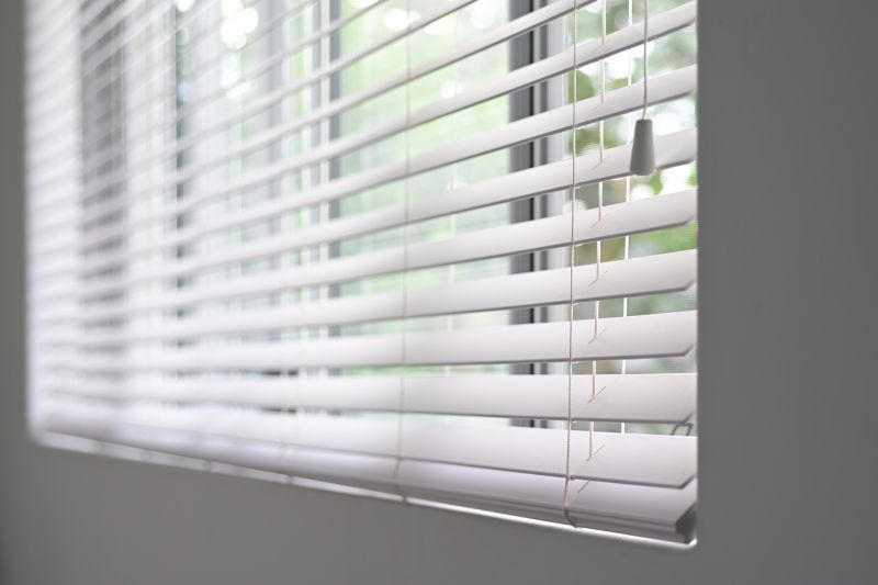 Outside Mount Blinds