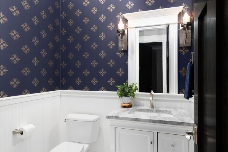 Kitchen Wallpaper Installation in Olathe, KS