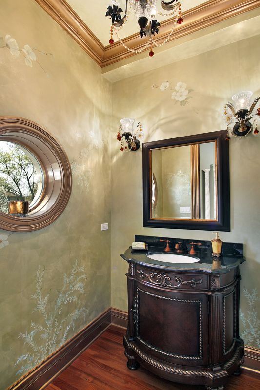 Nursery Wallpaper Installation in Alpharetta, GA