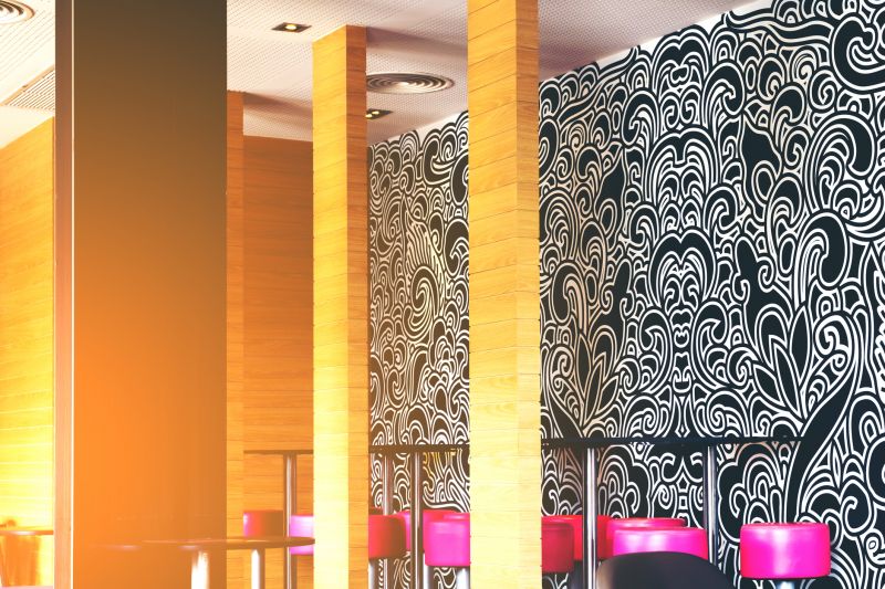 Wall Covering Installation in Kansas City, MO