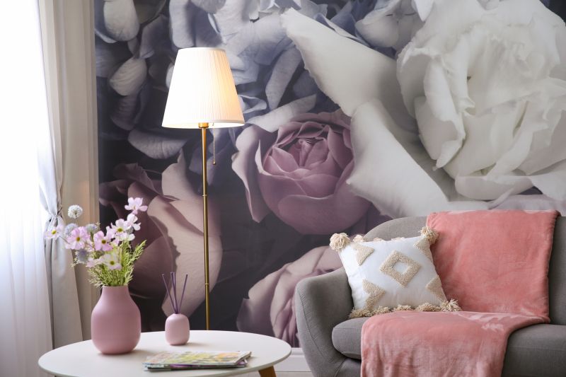 Wall Covering Installation in Kansas City, MO