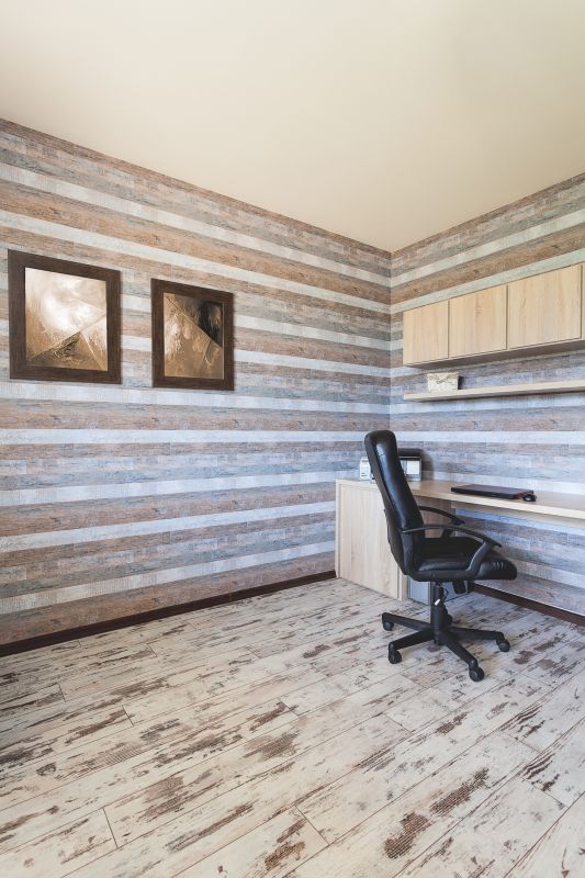 Wall Covering Installation in Alpharetta, GA