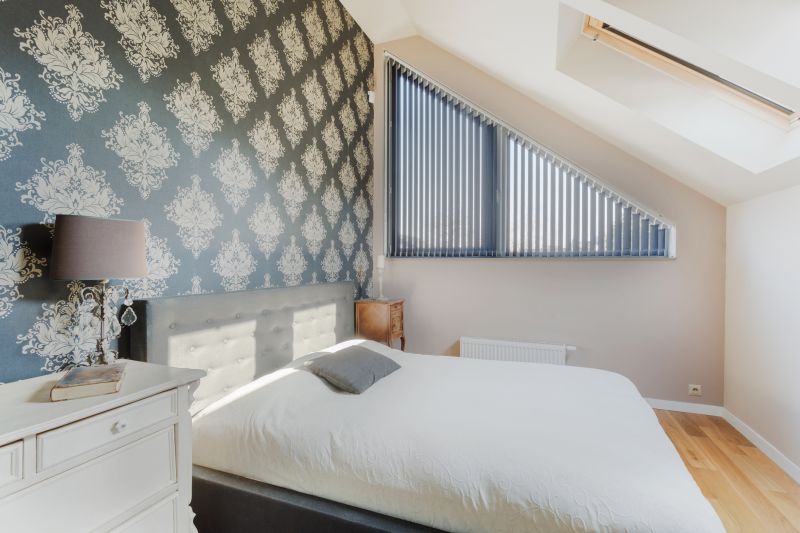 Wallpaper Installation in Denver County, CO
