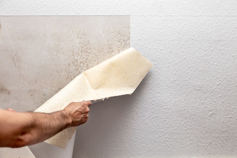 Wallpaper Removal Service in Littleton, CO