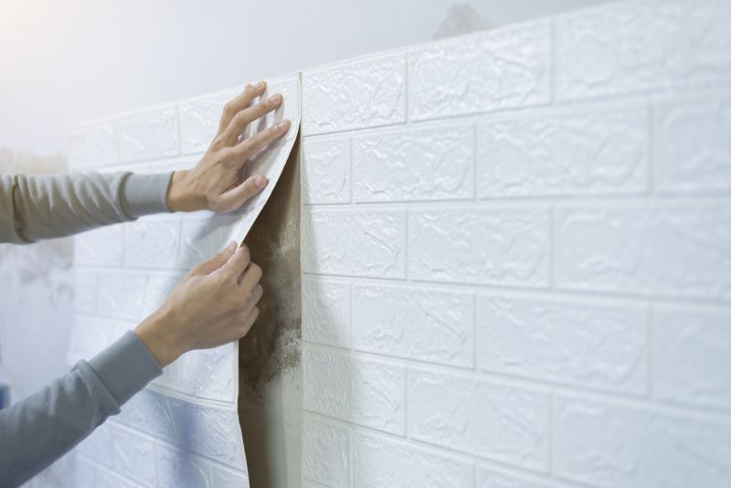 Wallpaper Replacement in Kansas City, KS