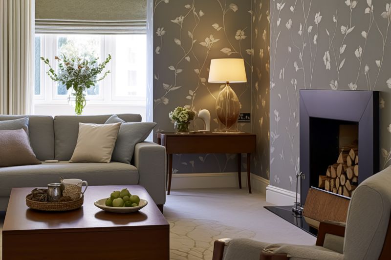 Wallpaper Replacement in Olathe, KS