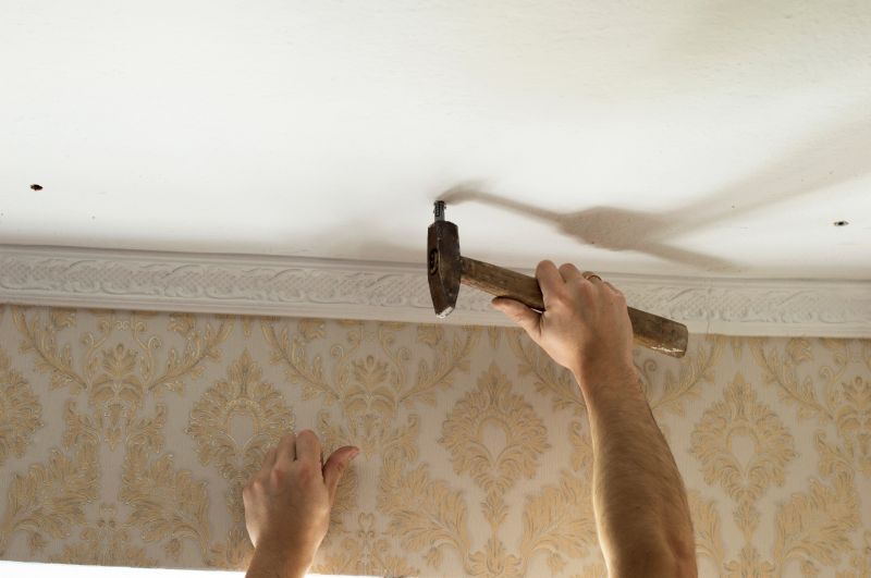 Wallpaper Replacement in Kansas City, MO