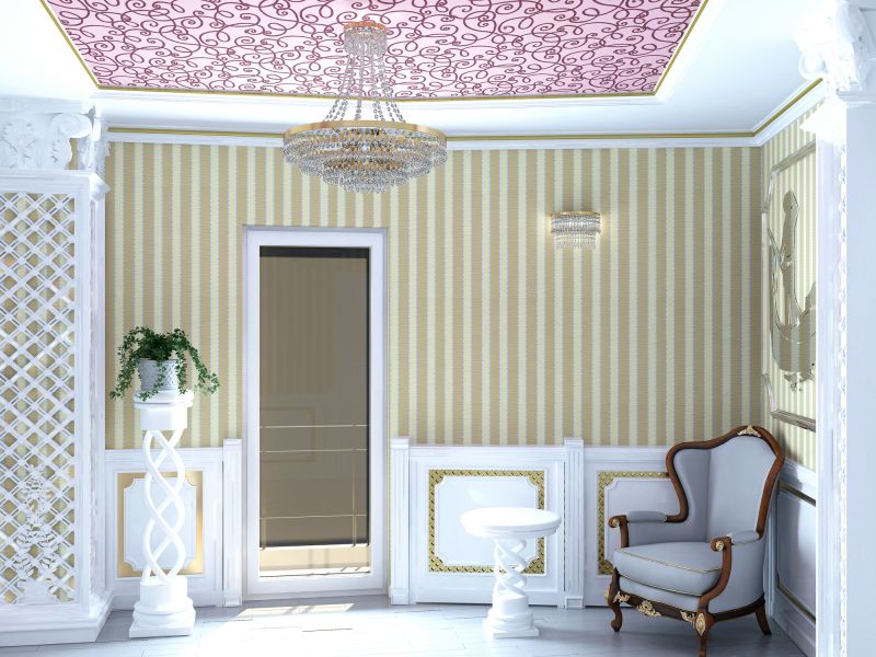 Wallpapering Service in Overland Park, KS