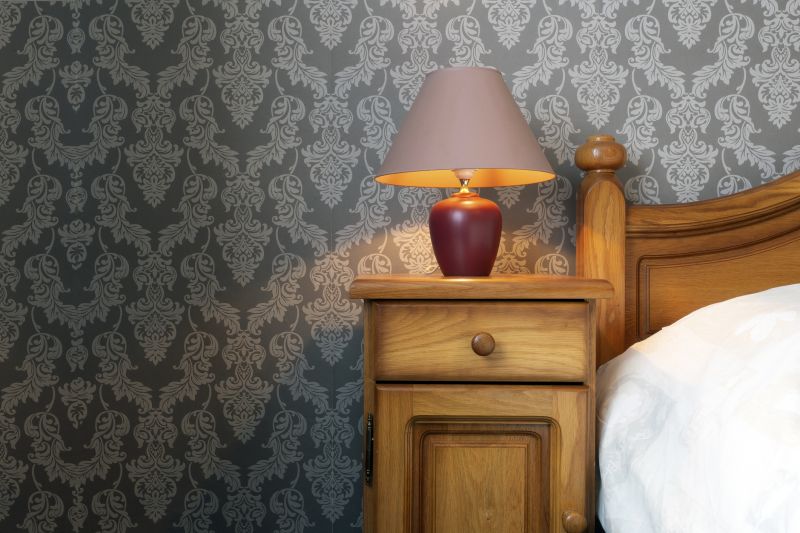 Wallpapering Service in Alpharetta, GA