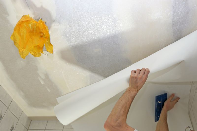 Wallpapering Service in Denver County, CO